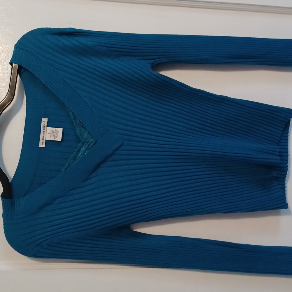 Ladies sweater
